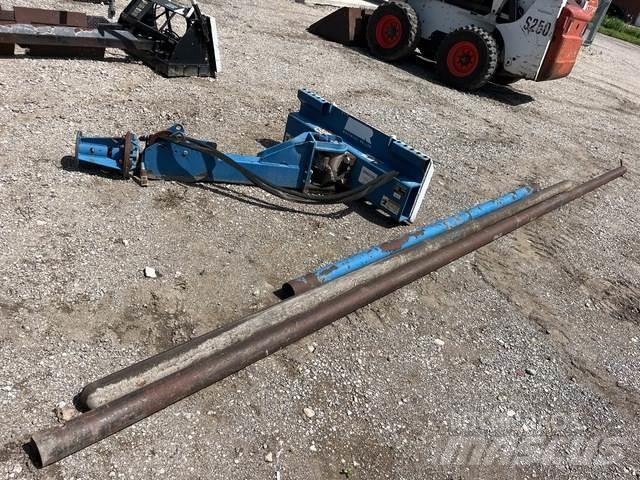  Burchland EZR Construction - Autres