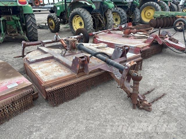 Bush Hog  Broyeur / Gyrobroyeur / Epareuse