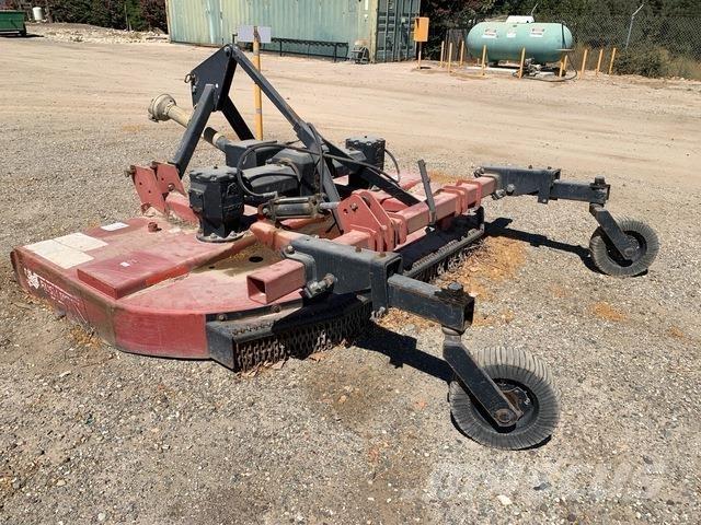 Bush Hog 3209 Cisaille