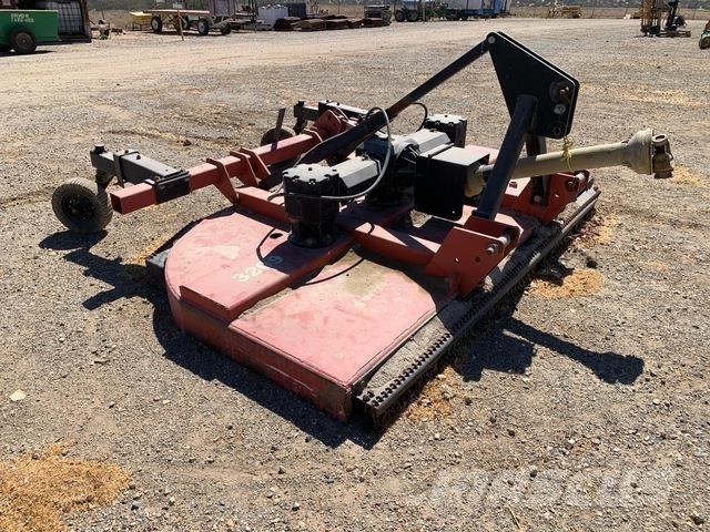 Bush Hog 3209 Cisaille