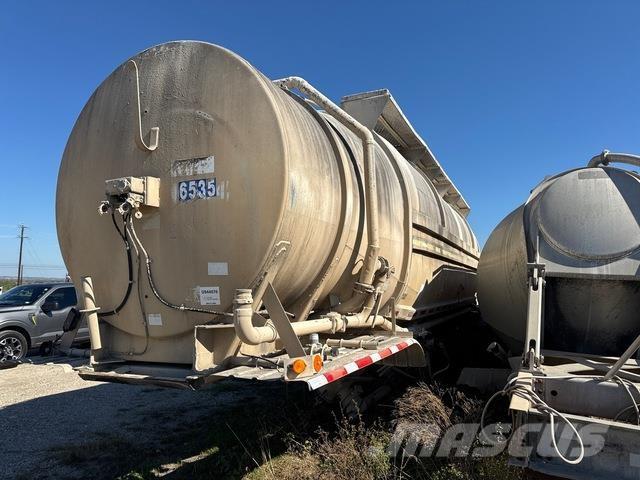 Butler  Autre remorque