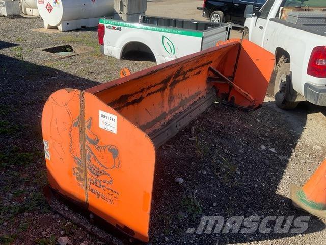  Buyers 26XXXXX Chasse neige