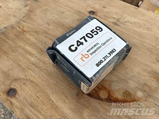 Cam Latch Autres accessoires
