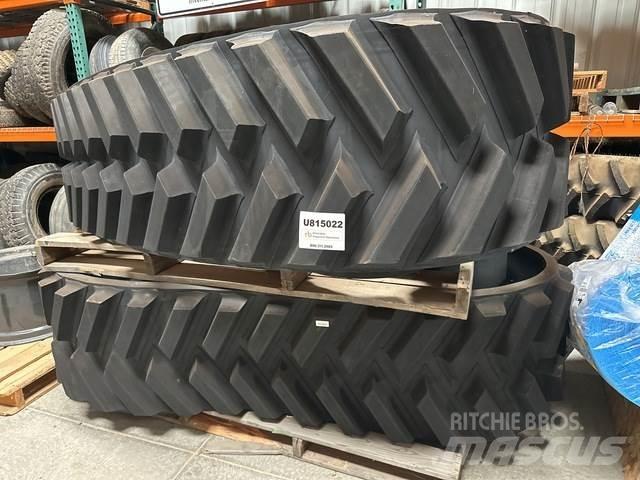  Camso AG 6500 Chenilles