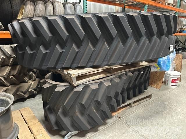  Camso AG 6500 Chenilles
