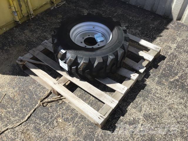  Camso SKS532 Pneus, roues et jantes