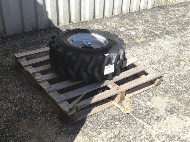  Camso SKS532 Pneus, roues et jantes