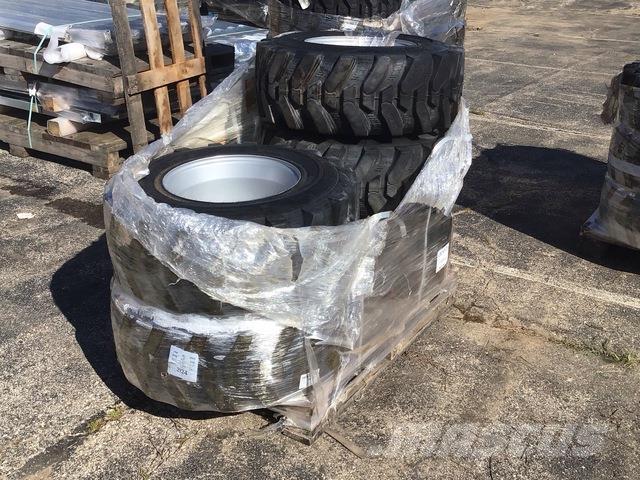  Camso SKS532 Pneus, roues et jantes