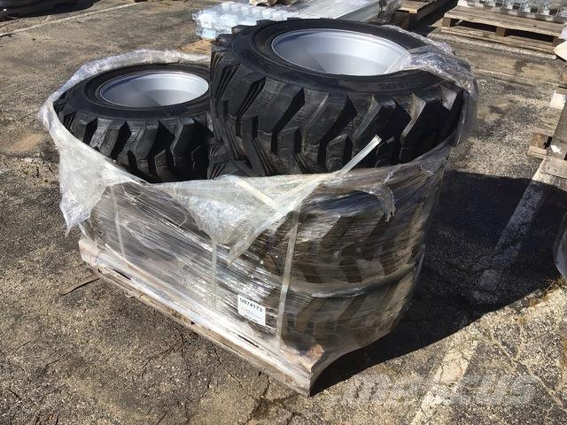  Camso SKS532 Pneus, roues et jantes