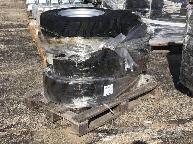  Camso SKS532 Pneus, roues et jantes