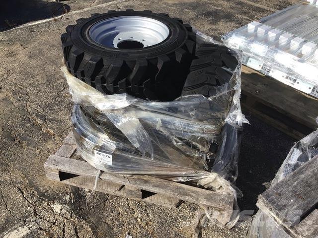  Camso SKS532 Pneus, roues et jantes