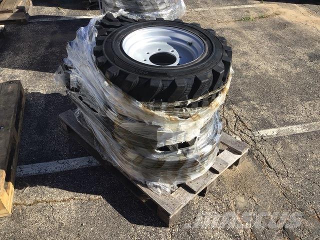  Camso SKS532 Pneus, roues et jantes