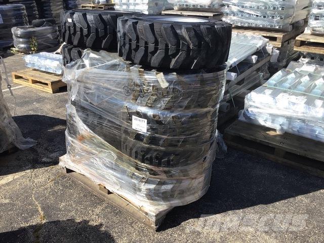  Camso SKS532 Pneus, roues et jantes