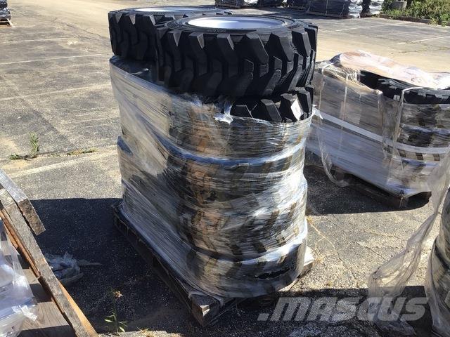 Camso SKS532 Pneus, roues et jantes