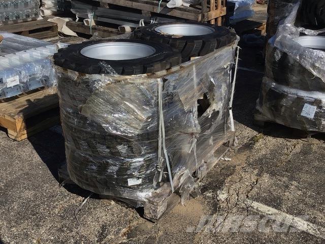  Camso SKS532 Pneus, roues et jantes