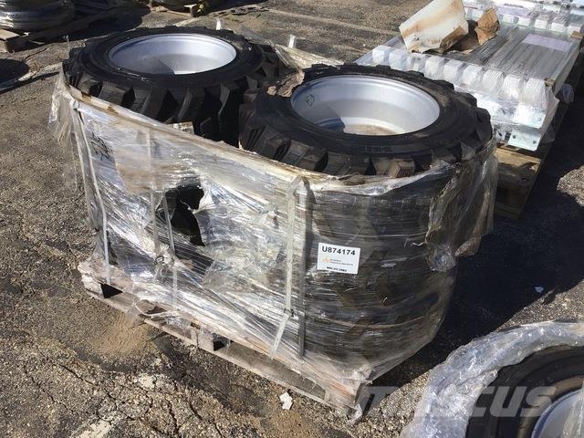 Camso SKS532 Pneus, roues et jantes