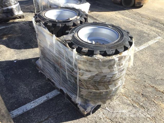  Camso SKS532 Pneus, roues et jantes