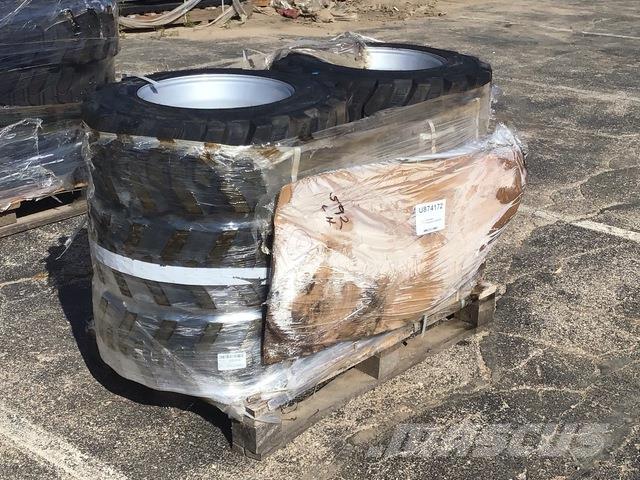  Camso SKS532 Pneus, roues et jantes