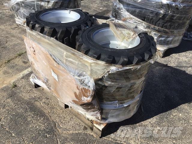  Camso SKS532 Pneus, roues et jantes