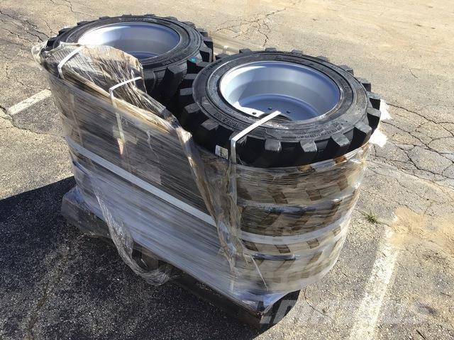  Camso SKS532 Pneus, roues et jantes