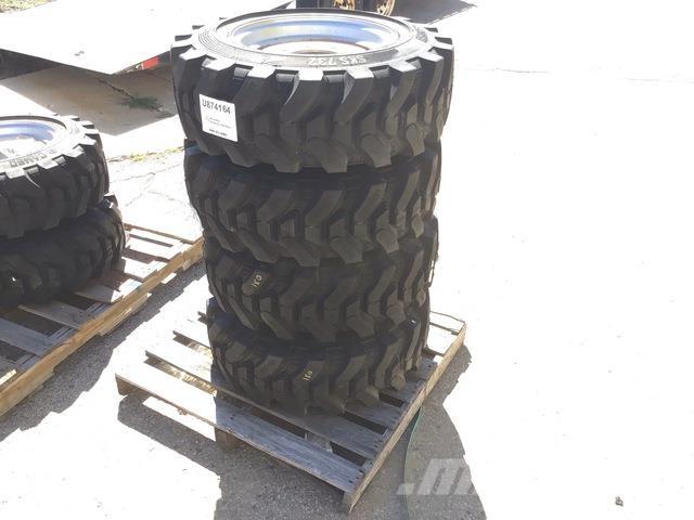  Camso SKS732 Pneus, roues et jantes