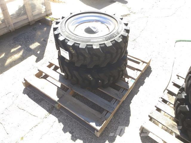  Camso SKS732 Pneus, roues et jantes