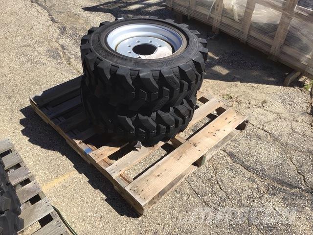  Camso SKS732 Pneus, roues et jantes