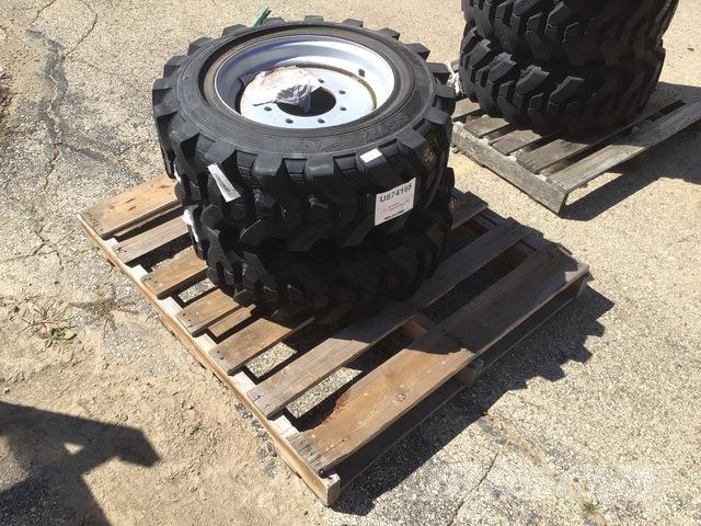  Camso SKS732 Pneus, roues et jantes