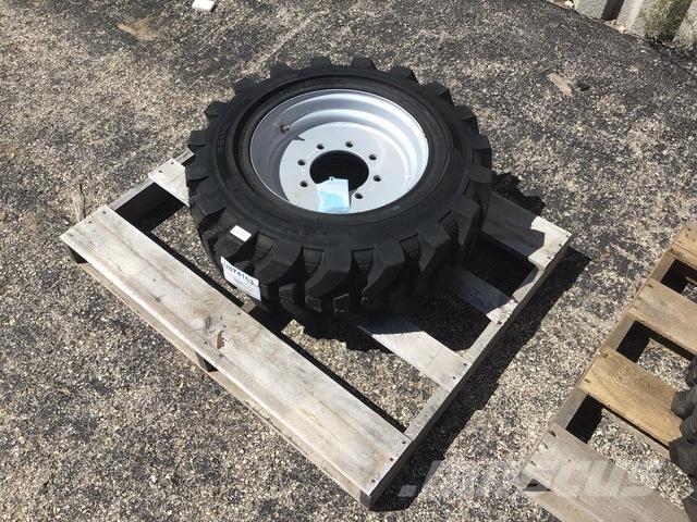  Camso SKS732 Pneus, roues et jantes