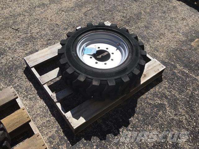  Camso SKS732 Pneus, roues et jantes