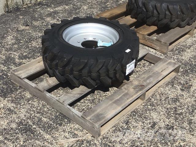  Camso SKS732 Pneus, roues et jantes