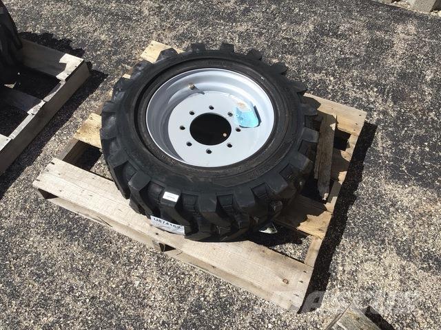  Camso SKS732 Pneus, roues et jantes