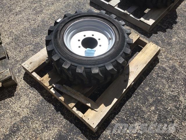  Camso SKS732 Pneus, roues et jantes