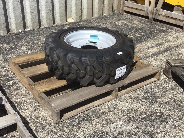  Camso SKS732 Pneus, roues et jantes