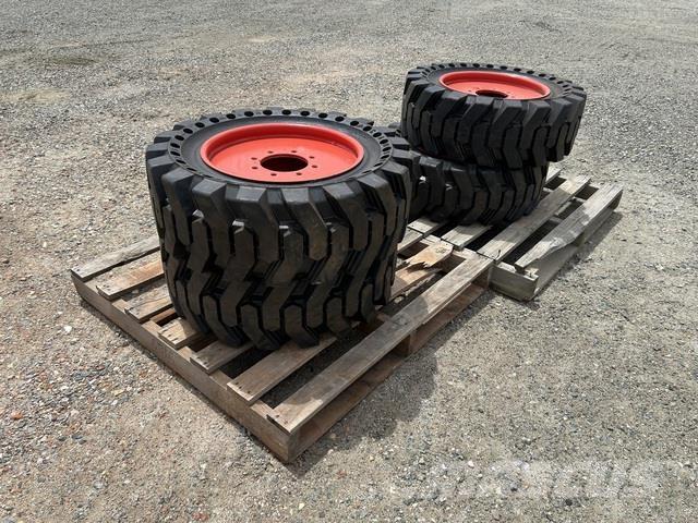  Camso SKS792S Pneus, roues et jantes