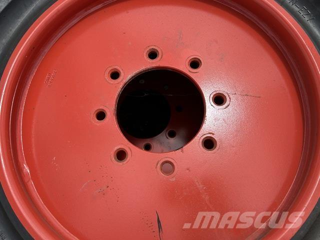  Camso SKS792S Pneus, roues et jantes