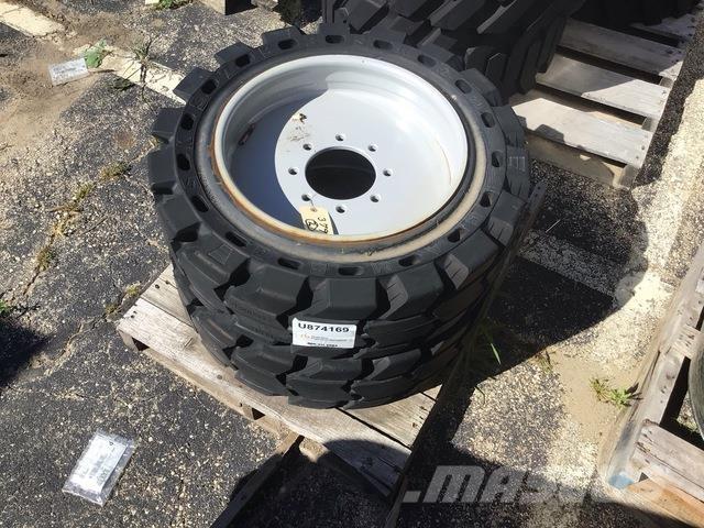  Camso SKS793 Pneus, roues et jantes