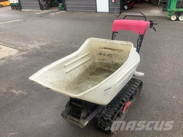 Canycom SC45 Accessoires pour centrale à béton