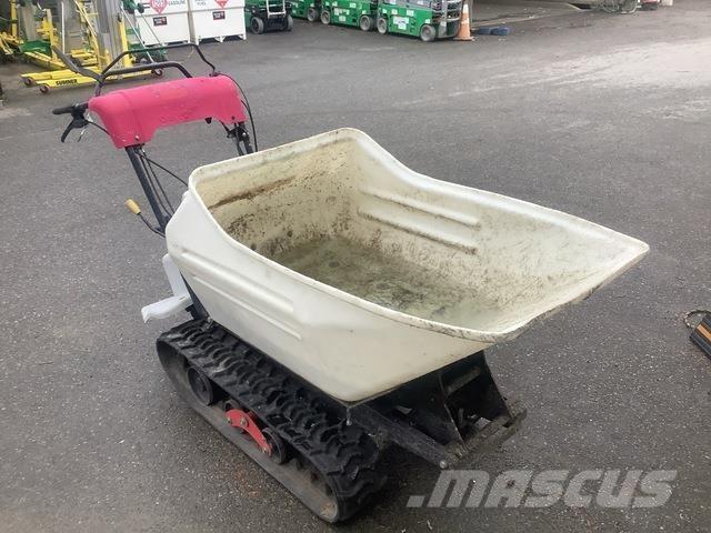 Canycom SC45 Accessoires pour centrale à béton