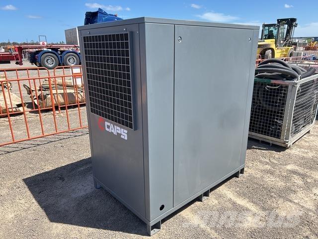  Caps CR30-7 Compresseur