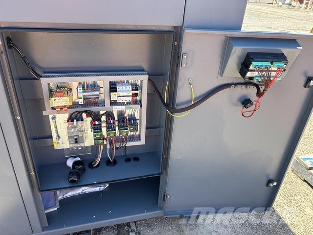  Caps CR30-7 Compresseur