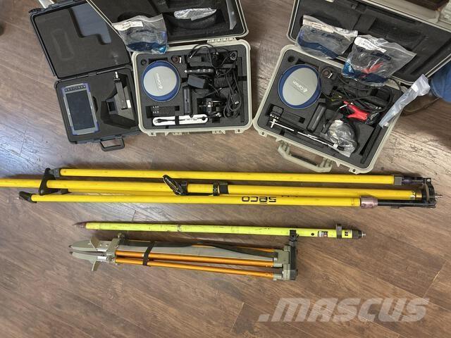 Carlson  Construction - Autres