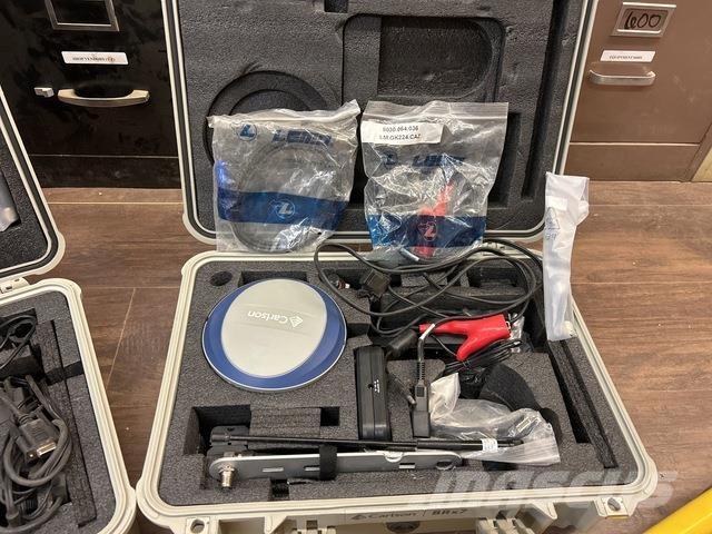 Carlson  Construction - Autres