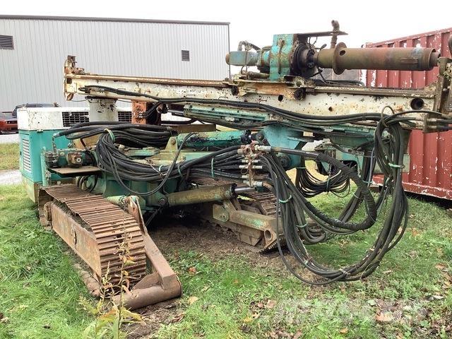 Casagrande C6 Foreuse