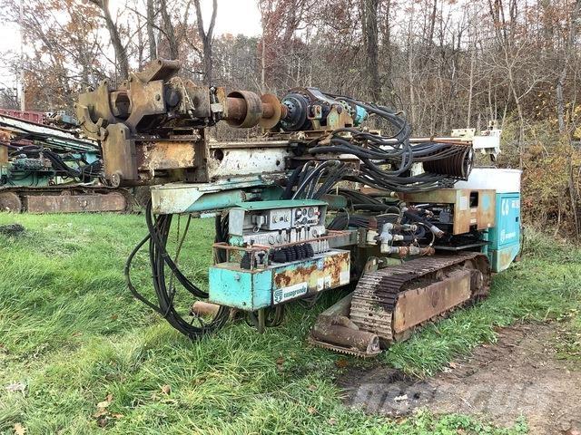 Casagrande C6 Foreuse