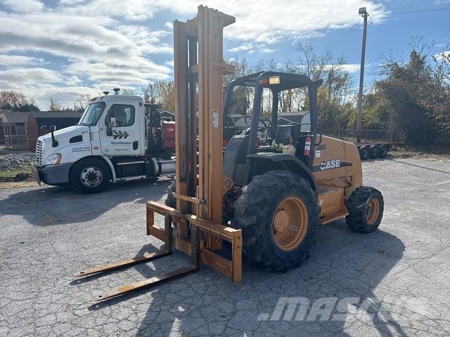 CASE 588G Autres Chariots élévateurs