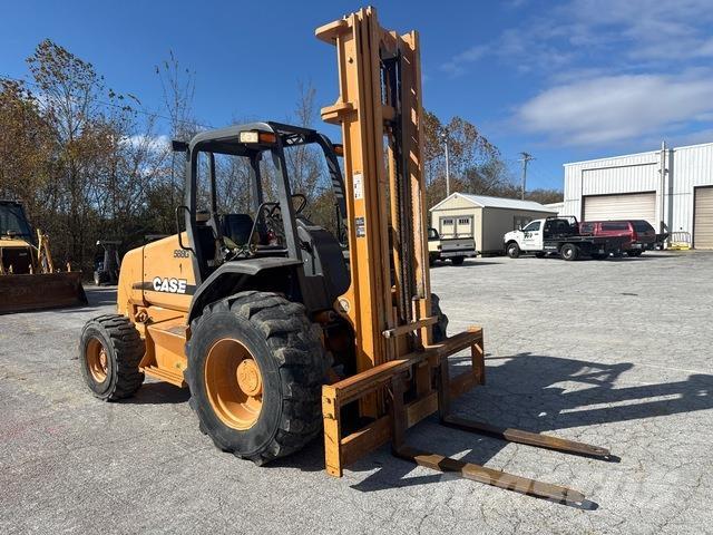 CASE 588G Autres Chariots élévateurs