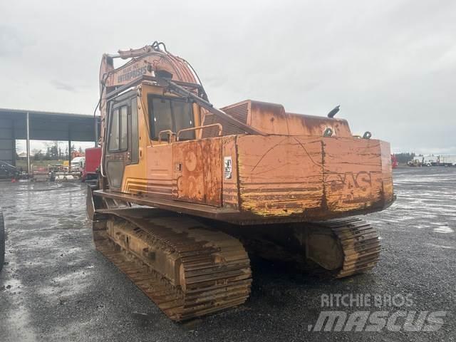 CASE 9030 Pelle sur chenilles