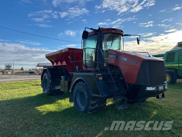 CASE FLX4510 Pulvérisateur