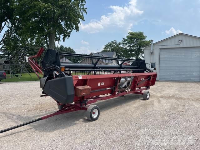 Case IH 1020 Barre de coupe pour moissonneuse batteuse